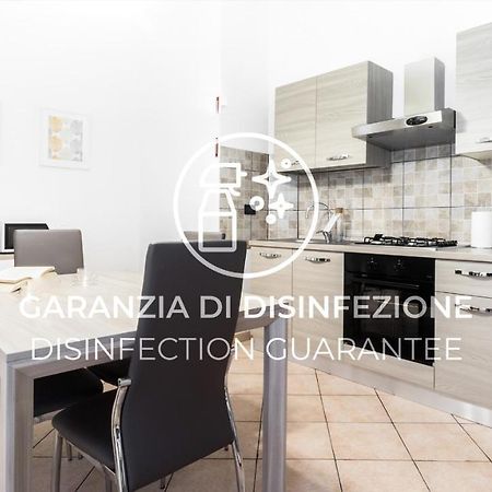 Апартаменти Italianway - Prinetti 28 Мілан Екстер'єр фото